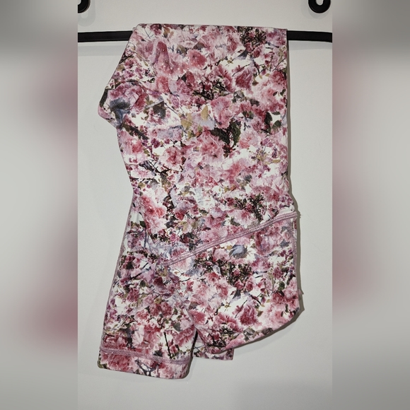 lululemon wunder under crop hi-rise full-on luxtreme 21" - Picture 7 of 7